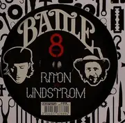 12inch Vinyl Single - Lindstrøm vs. Riton - Part 2 (Remix)