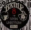12inch Vinyl Single - Lindstrøm vs. Riton - Part 2 (Remix)