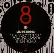12inch Vinyl Single - Lindstrøm vs. Riton - Part 2 (Remix)