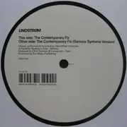 12inch Vinyl Single - Lindstrøm - The Contemporary Fix