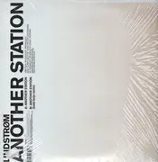 12inch Vinyl Single - Lindström - Another Station