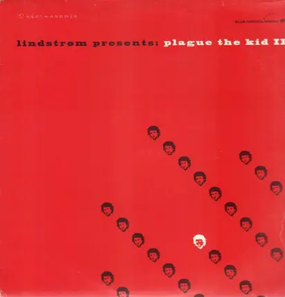 Lindström - Plague The Kid 2