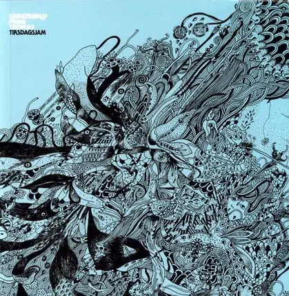 Lindstroem & Prins Thomas - Tirsdagsjam
