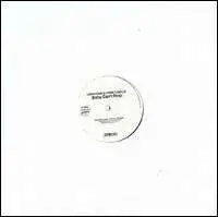 Lindstrøm - Baby Cant´stop Ep