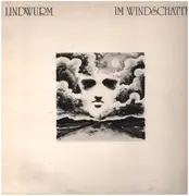 LP - Lindwurm - Im Windschatten