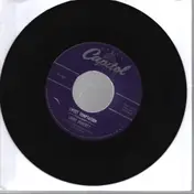 Lindy Doherty - Sweet Temptation / With No One to Love
