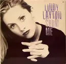 12inch Vinyl Single - Lindy Layton - Show Me