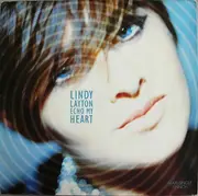 12inch Vinyl Single - Lindy Layton - Echo My Heart