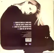 12inch Vinyl Single - Lindy Layton - Show Me