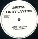 LP - Lindy Layton - Wait For Love