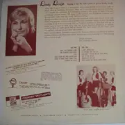 LP - Lindy Leigh - The Singing Side Of Lindy Leigh