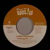 7inch Vinyl Single - Lindy Stevens / The Originals - Pennygold / Don't Stop Now