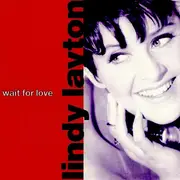 12'' - Lindy Layton - Wait For Love