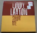 2 x 12'' - Lindy Layton - Show Me