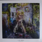 Line Bøgh - Like Fire Like Fire