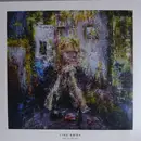 CD - Line Bøgh - Like Fire Like Fire - SIGNED