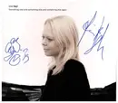 CD - Line Bøgh - Something Else And Something Else And Something Else Again - SIGNED / Digipak