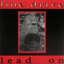 7inch Vinyl Single - Line Drive - Lead On