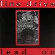 7inch Vinyl Single - Line Drive - Lead On