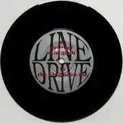 7inch Vinyl Single - Line Drive - Lead On