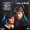 LP - Line Et Willy - Line Et Willy