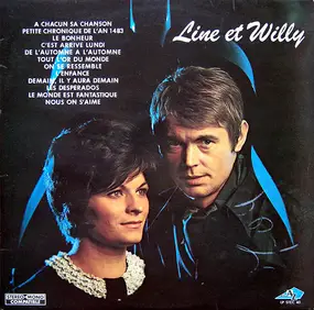 Line Et Willy - Line Et Willy