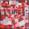 LP - LINE - HEARTS