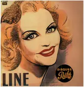 line renaud - Au Casino De Paris Dans La Revue 'Plaisirs' 1959