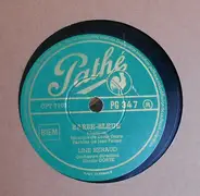 Line Renaud - Barbe-Bleue / Cent Pour Cent