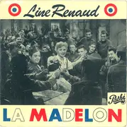 7inch Vinyl Single - Line Renaud - La Madelon