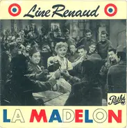 Line Renaud - La Madelon