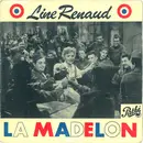 7inch Vinyl Single - Line Renaud - La Madelon