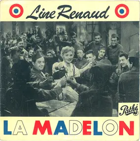 line renaud - La Madelon