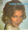 LP - Line Renaud - L'Album D'or
