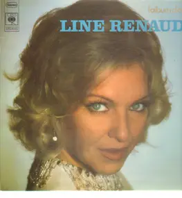 line renaud - L'Album D'or