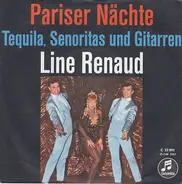 Line Renaud - Pariser Nächte