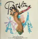 LP - Line Renaud - Parisline - gatefold