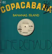line renaud - Copacabana / Bananas Island