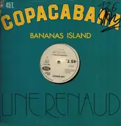 Line Renaud - Copacabana / Bananas Island