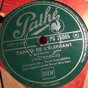 Line Renaud - Mister Banjo