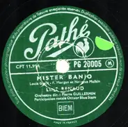 Line Renaud - Mister Banjo