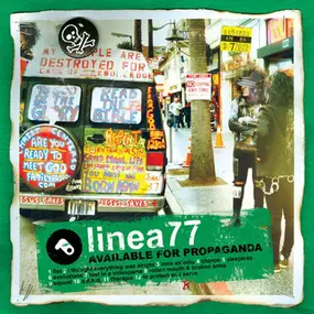 linea 77 - Available for Propaganda