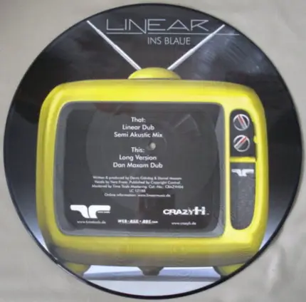 Linear - Ins Blaue