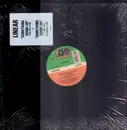 12inch Vinyl Single - Linear - Something Going On