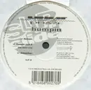 12inch Vinyl Single - Linear Phaze - Humpin