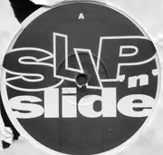 12inch Vinyl Single - Linear Phaze - Humpin
