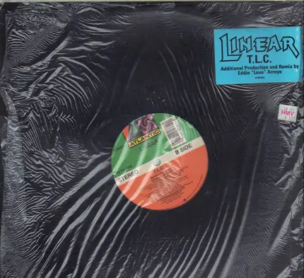 Linear - T.L.C.