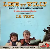 Line Et Willy - Le Vent