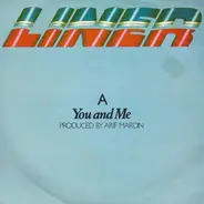 Liner - You And Me