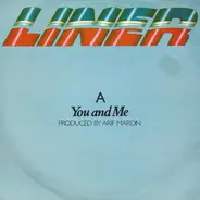 Liner - You And Me